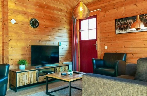 Gramsbergen House | Holiday house Gramsbergen for 1 - 4 persons with 2 bedrooms - Holiday home