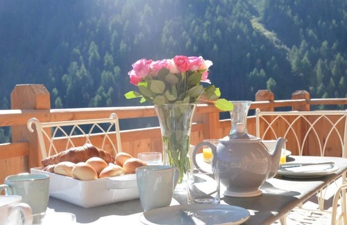 Grimentz House | Holiday house Grimentz for 9 - 11 persons with 4 bedrooms - Holiday house