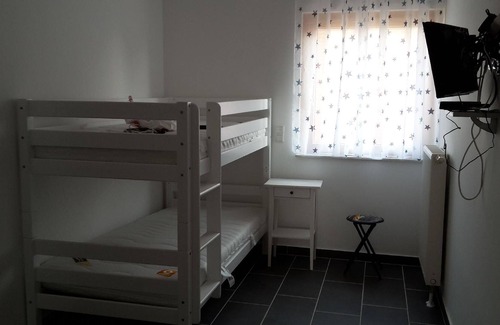 Eilsum House | Holiday house Grimersum for 1 - 8 persons with 4 bedrooms - Holiday home