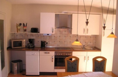 Grosefehn House | Holiday house Großefehn for 1 - 5 persons with 2 bedrooms - Holiday house