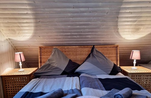 Grosefehn House | Holiday house Großefehn for 1 - 4 persons with 2 bedrooms - Holiday house