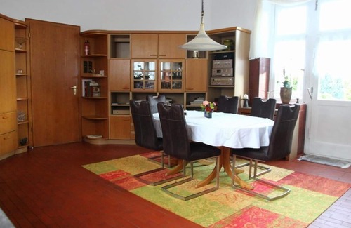 Wehringhausen House | Holiday house Hagen for 1 - 8 persons with 4 bedrooms - Holiday home