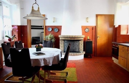 Wehringhausen House | Holiday house Hagen for 1 - 8 persons with 4 bedrooms - Holiday home
