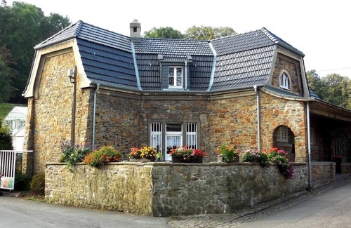Wehringhausen House | Holiday house Hagen for 1 - 8 persons with 4 bedrooms - Holiday home