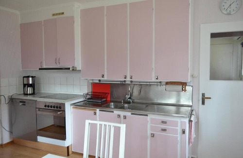 Hagfors House | Holiday house Hagfors for 1 - 4 persons with 2 bedrooms - Holiday home