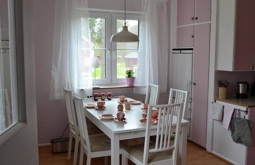 Hagfors House | Holiday house Hagfors for 1 - 4 persons with 2 bedrooms - Holiday home