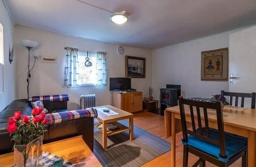 Hallaryd Other | Holiday house Hallaryd for 1 - 4 persons with 2 bedrooms - Farmhouse