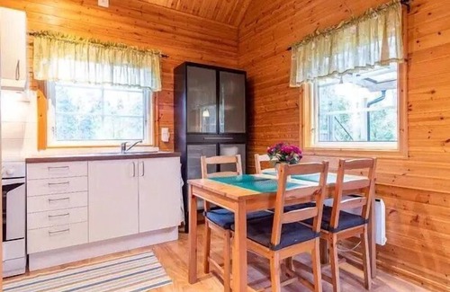 Hallaryd Other | Holiday house Hallaryd for 1 - 4 persons with 2 bedrooms - Farmhouse