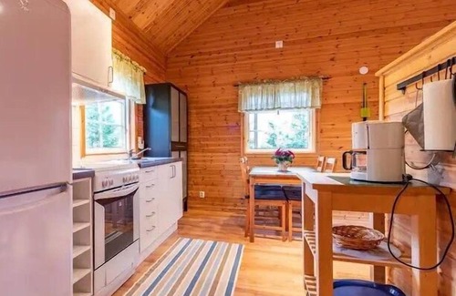 Hallaryd Other | Holiday house Hallaryd for 1 - 4 persons with 2 bedrooms - Farmhouse
