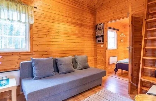 Hallaryd Other | Holiday house Hallaryd for 1 - 4 persons with 2 bedrooms - Farmhouse