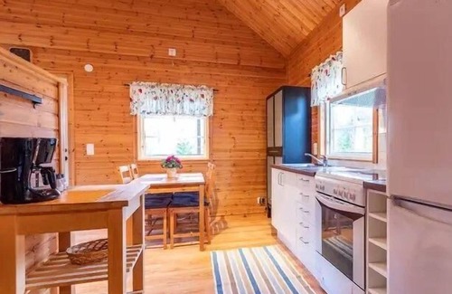 Hallaryd Other | Holiday house Hallaryd for 1 - 4 persons with 2 bedrooms - Farmhouse
