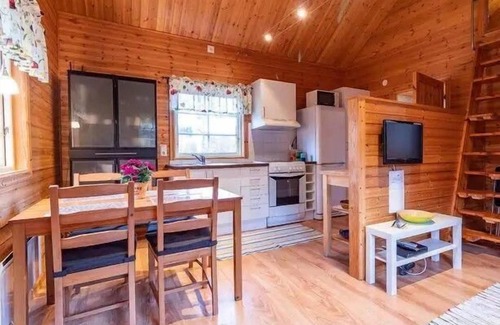 Hallaryd Other | Holiday house Hallaryd for 1 - 4 persons with 2 bedrooms - Farmhouse