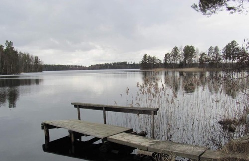 Etelainen House | Holiday house Hämeenlinna for 1 - 7 persons with 3 bedrooms - Holiday home