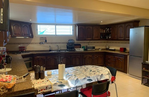 Harhoura House | Holiday house Harhoura for 1 - 10 persons with 4 bedrooms - Row house