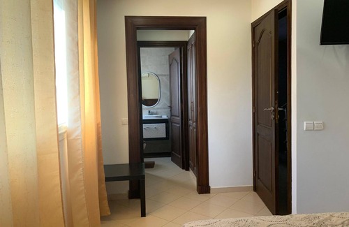 Harhoura House | Holiday house Harhoura for 1 - 10 persons with 4 bedrooms - Row house