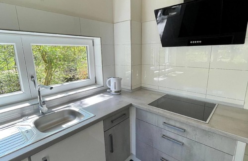 Hasel House | Holiday house Hasel for 1 - 6 persons with 2 bedrooms - Holiday home