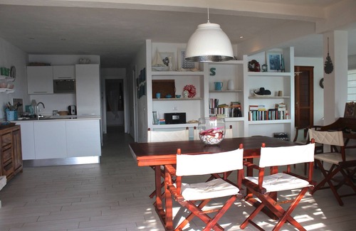 Golfo di Marinella House | Holiday House "Helichrysum" - Ladunia