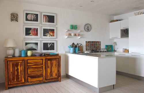 Golfo di Marinella House | Holiday House "Helichrysum" - Ladunia