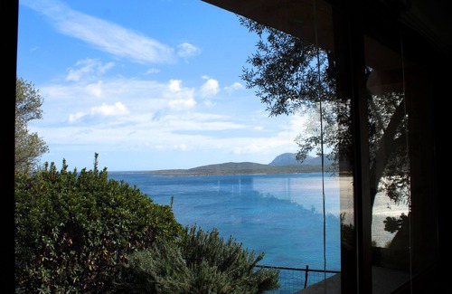 Golfo di Marinella House | Holiday House "Helichrysum" - Ladunia