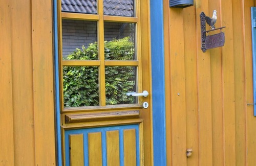 Heede House | Holiday house Heede for 1 - 7 persons with 4 bedrooms - Holiday home