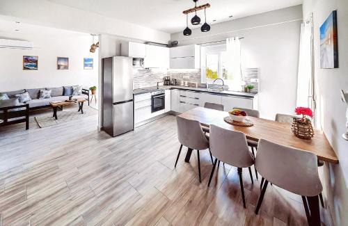 Heraklion Apartment | Holiday House Heraklion Deluxe