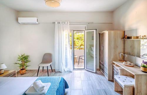 Heraklion Apartment | Holiday House Heraklion Deluxe