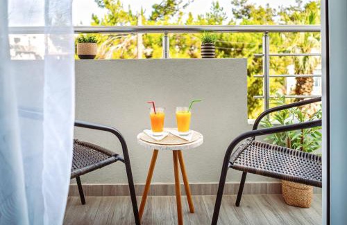Heraklion Apartment | Holiday House Heraklion Deluxe