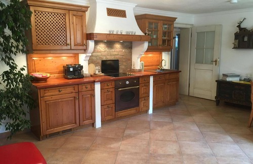Hinterglemm House | Holiday house Hinterglemm for 1 - 4 persons with 2 bedrooms - Holiday home