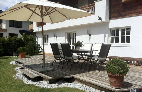 Hinterglemm House | Holiday house Hinterglemm for 1 - 4 persons with 2 bedrooms - Holiday home