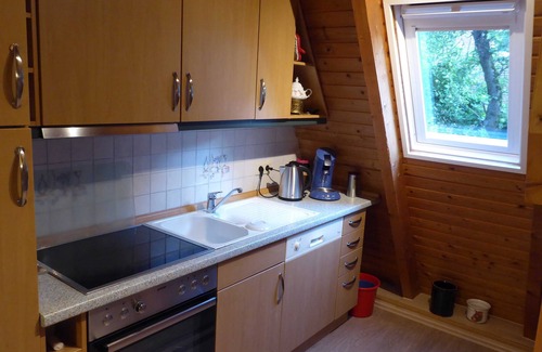 Rhauderfehn House | Holiday house Hubertus, 95059 - Holiday home Hubertus