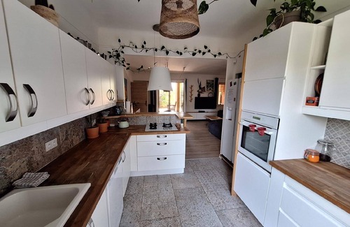 La Capte House | Holiday house Hyères for 1 - 6 persons with 2 bedrooms - Holiday house