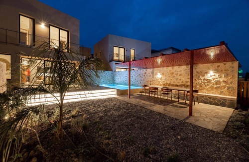 Ialyssos House | Holiday house Ialysos for 1 - 7 persons with 3 bedrooms - Holiday house