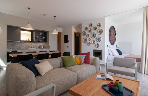 Ialyssos House | Holiday house Ialysos for 1 - 7 persons with 3 bedrooms - Holiday house
