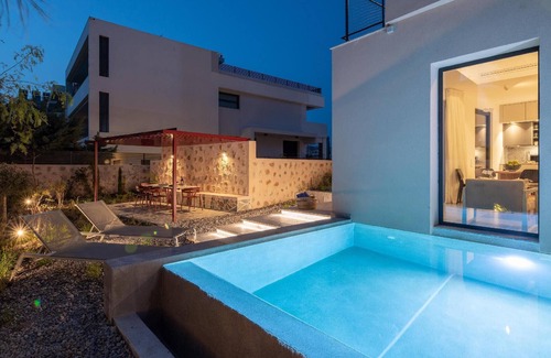 Ialyssos House | Holiday house Ialysos for 1 - 6 persons with 3 bedrooms - Holiday house