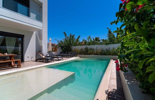 Ialyssos House | Holiday house Ialysos for 1 - 8 persons with 4 bedrooms - Holiday house