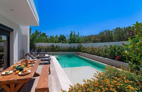 Ialyssos House | Holiday house Ialysos for 1 - 8 persons with 4 bedrooms - Holiday house
