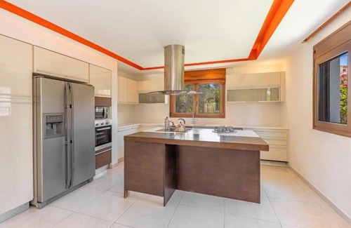 Ialyssos House | Holiday house Ialysos for 1 - 22 persons with 9 bedrooms - Holiday house