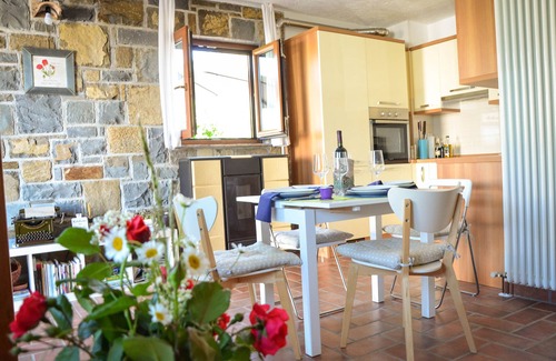 Koper House | Holiday House Ida Tipical Istrian stone house