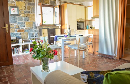 Koper House | Holiday House Ida Tipical Istrian stone house