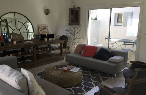 Loix House | Holiday house, ideally located Ile de Ré