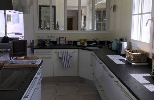 Loix House | Holiday house, ideally located Ile de Ré