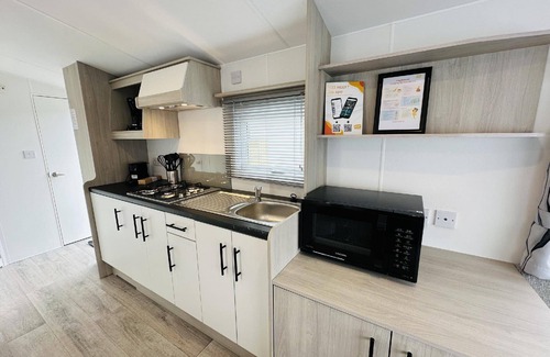 IJmuiden House | Holiday house IJmuiden for 1 - 3 persons with 2 bedrooms - Holiday home