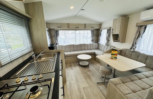 IJmuiden House | Holiday house IJmuiden for 1 - 3 persons with 2 bedrooms - Holiday home
