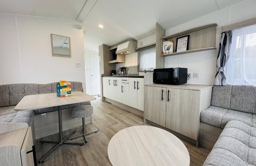 IJmuiden House | Holiday house IJmuiden for 1 - 3 persons with 2 bedrooms - Holiday home