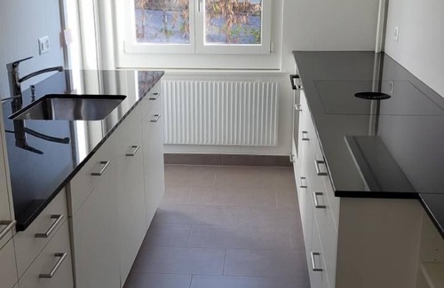 Immensee House | Holiday house Immensee for 1 - 5 persons with 3 bedrooms - Detached holiday house