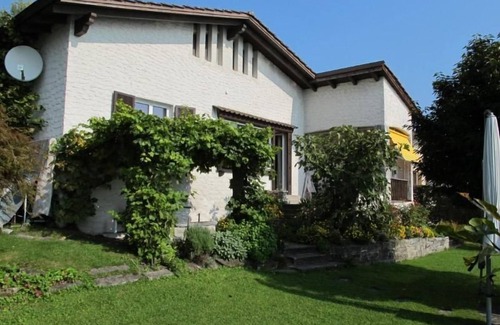 Immensee House | Holiday house Immensee for 1 - 5 persons with 3 bedrooms - Detached holiday house