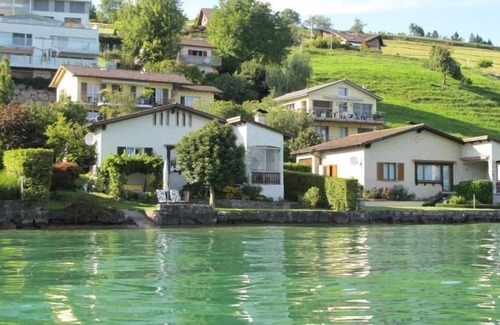 Immensee House | Holiday house Immensee for 1 - 5 persons with 3 bedrooms - Detached holiday house