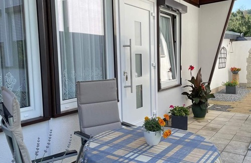 Wernigerode House | Holiday house in a quiet location and near the forest