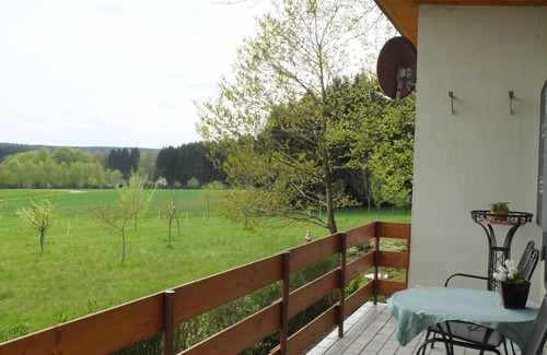 Rodenbach bei Puderbach House | Holiday house in a fantastic secluded location in the Westerwald