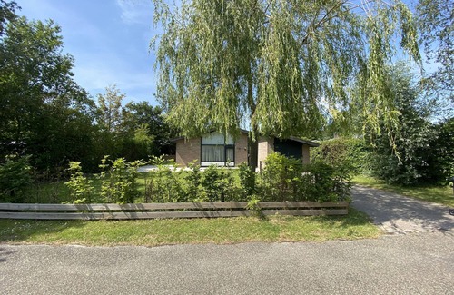 Scharendijke House | Holiday house in a quiet location, close to the beach